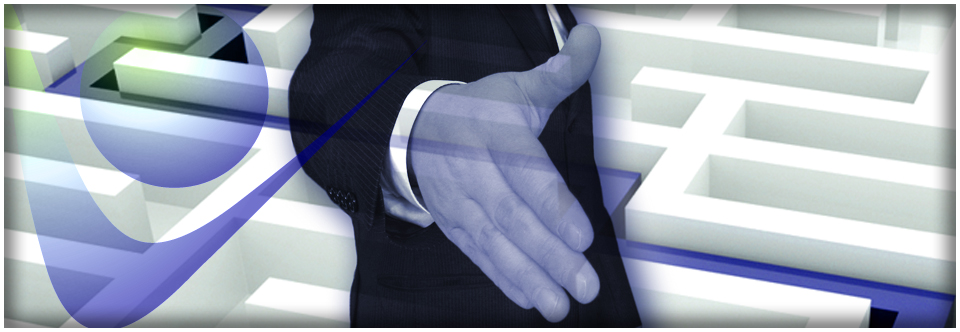 Business consulting
